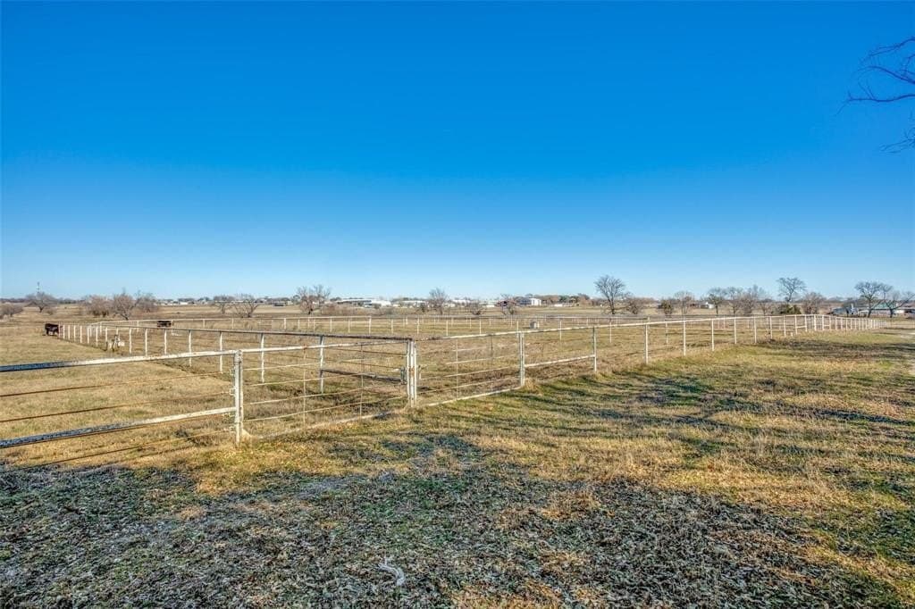 20.64 acres in Denton County - photo 20