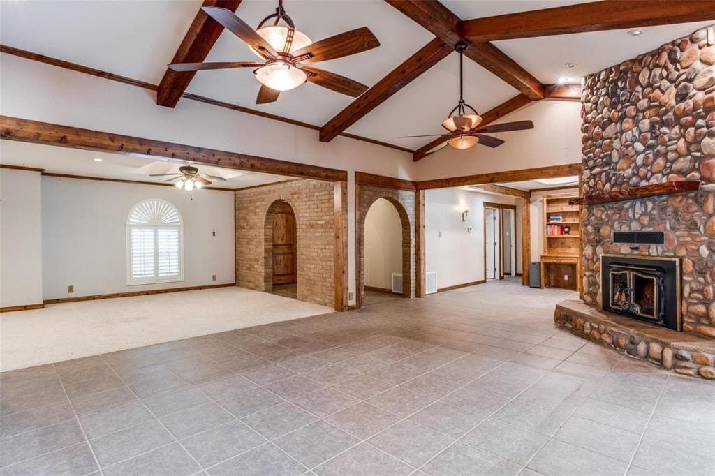 20.64 acres in Denton County - photo 4