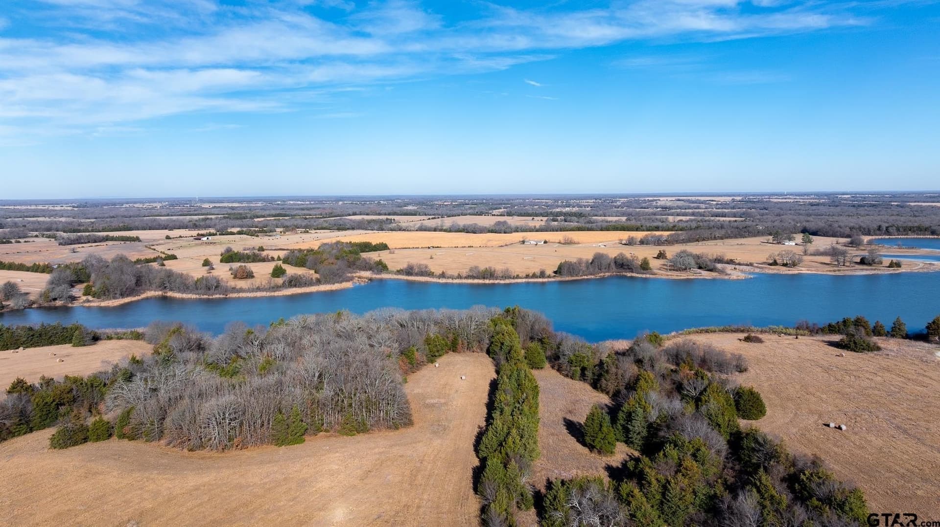 288 acres in Lamar County - photo 12