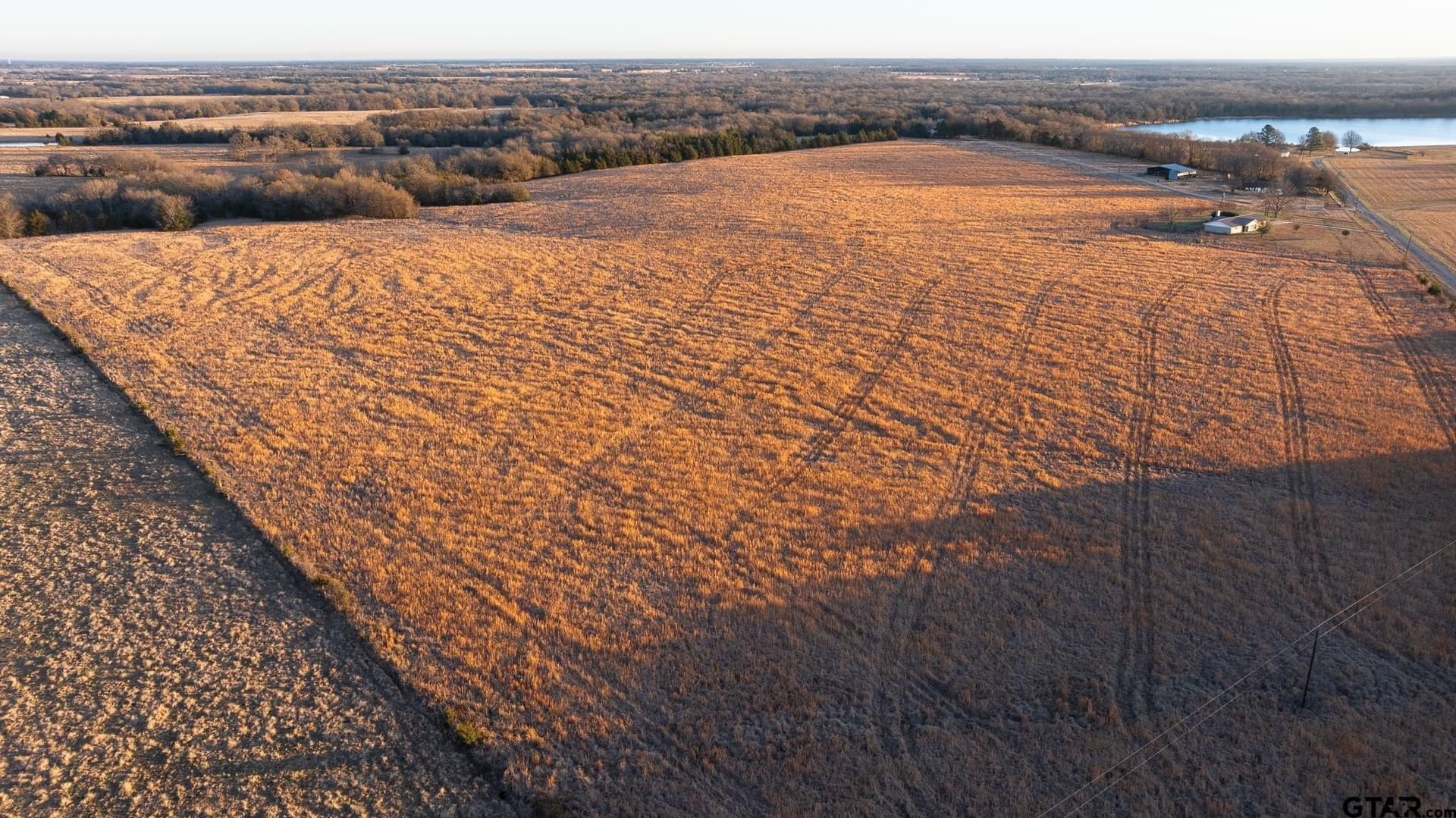 288 acres in Lamar County - photo 5