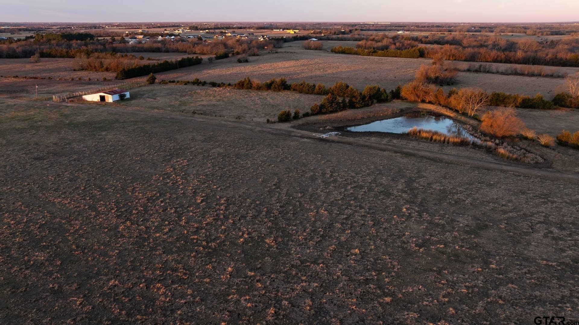 288 acres in Lamar County - photo 3