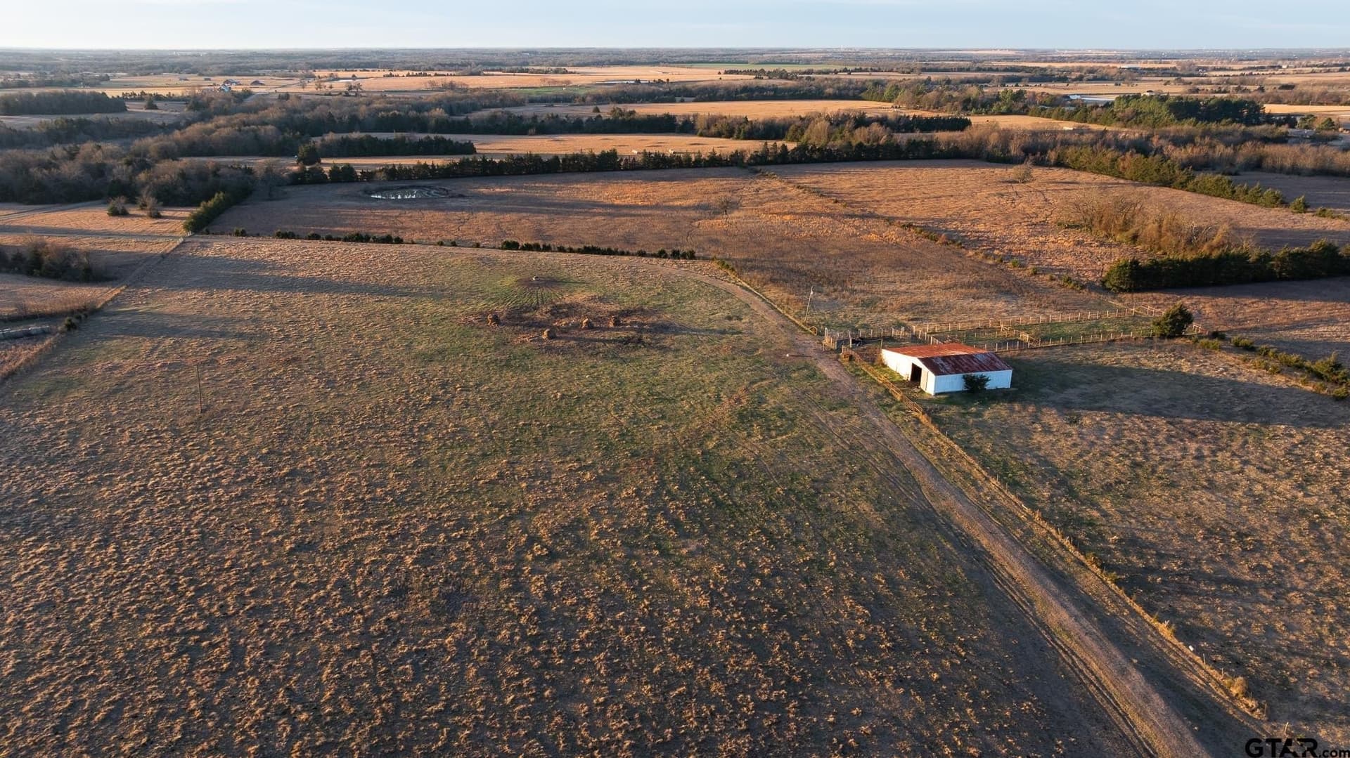 288 acres in Lamar County - photo 4