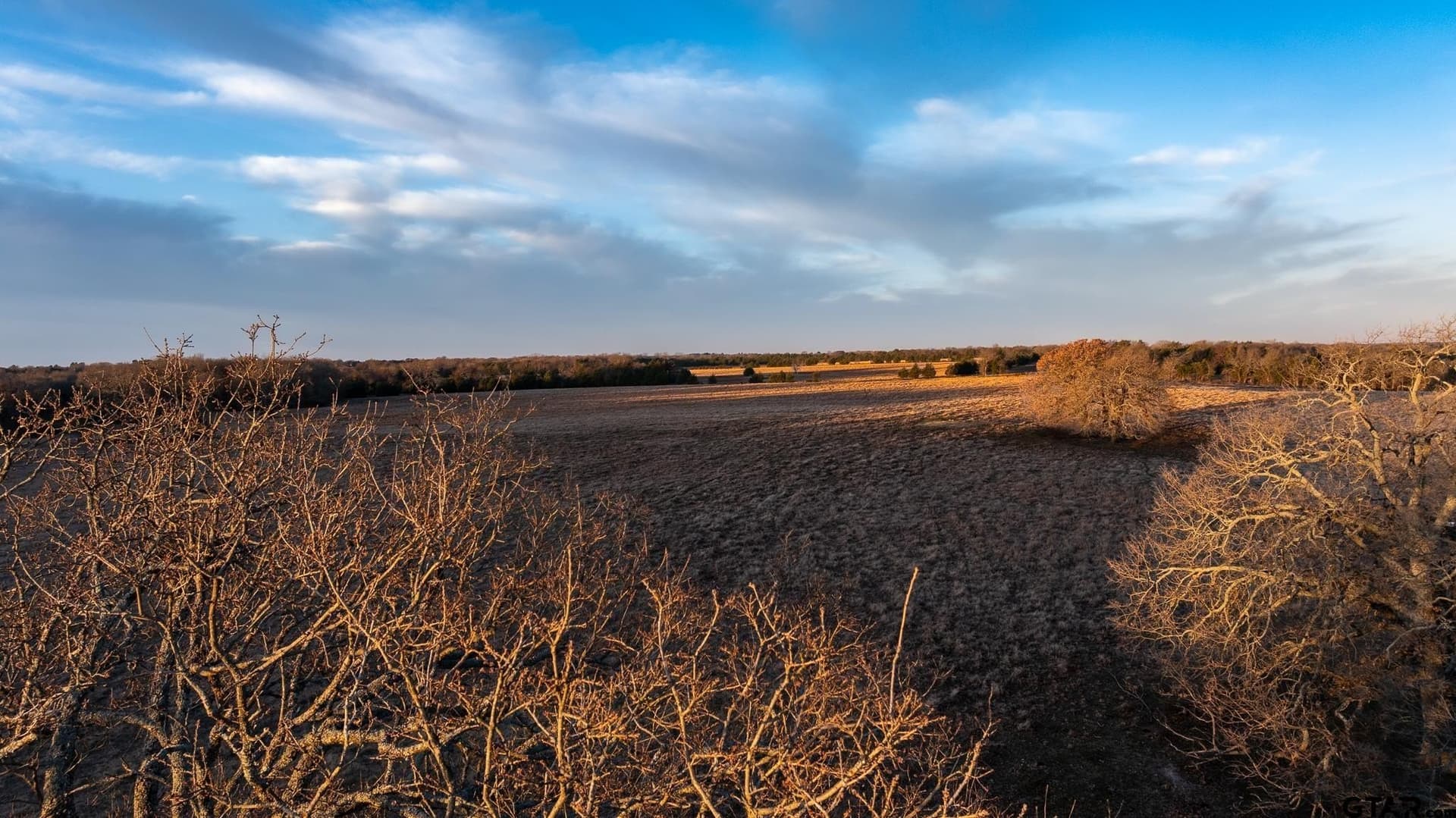 288 acres in Lamar County - photo 7