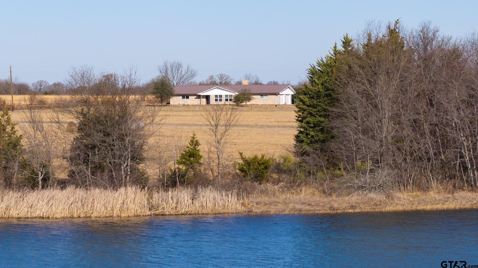 288 acres in Lamar County - photo 19