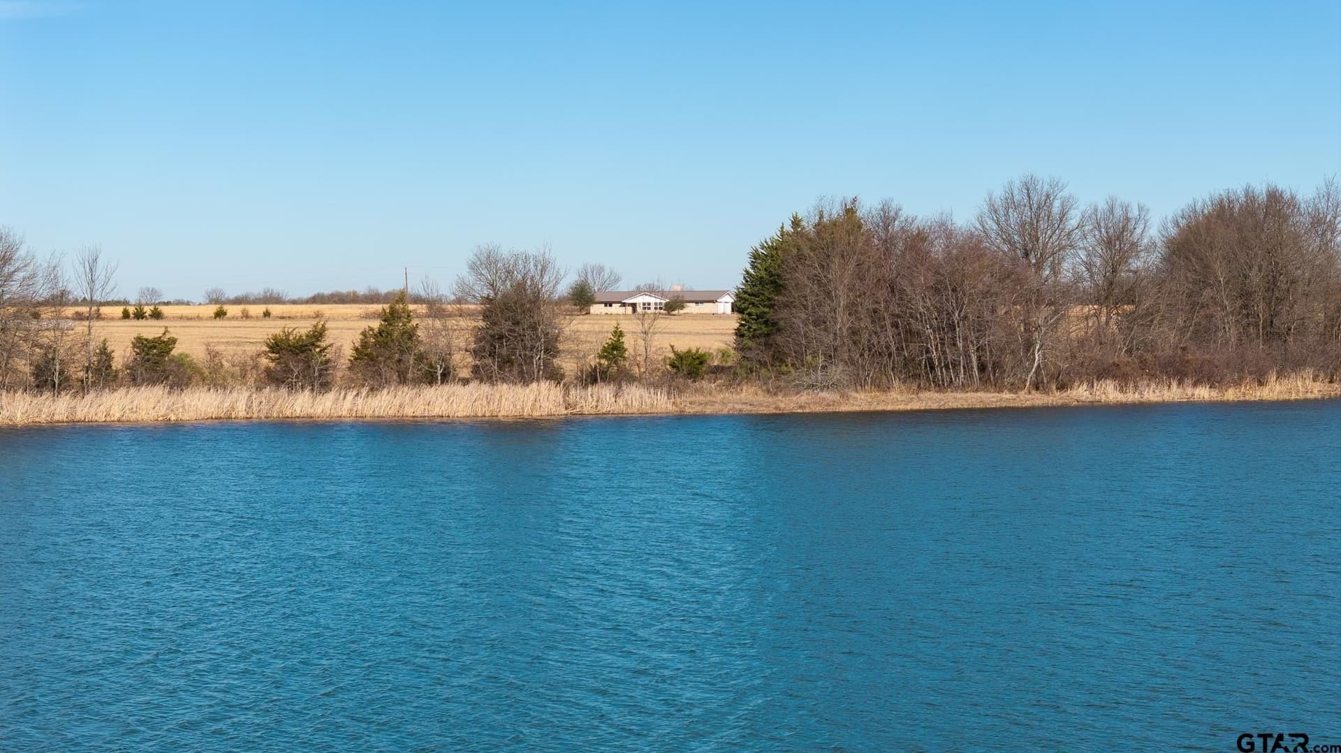 288 acres in Lamar County - photo 14