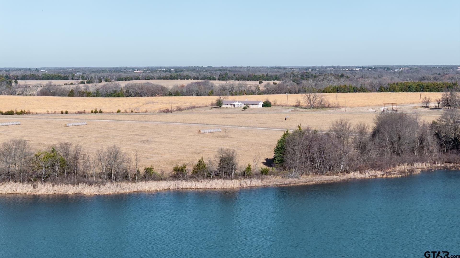 288 acres in Lamar County - photo 13