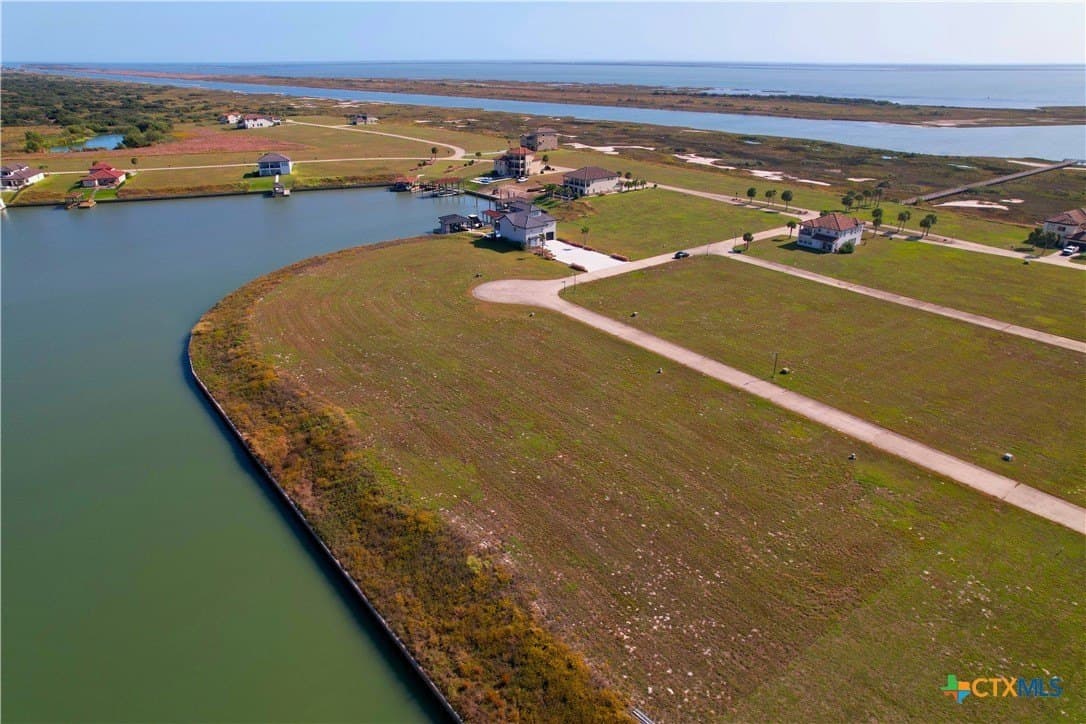 0.29 acres in Calhoun County - photo 36