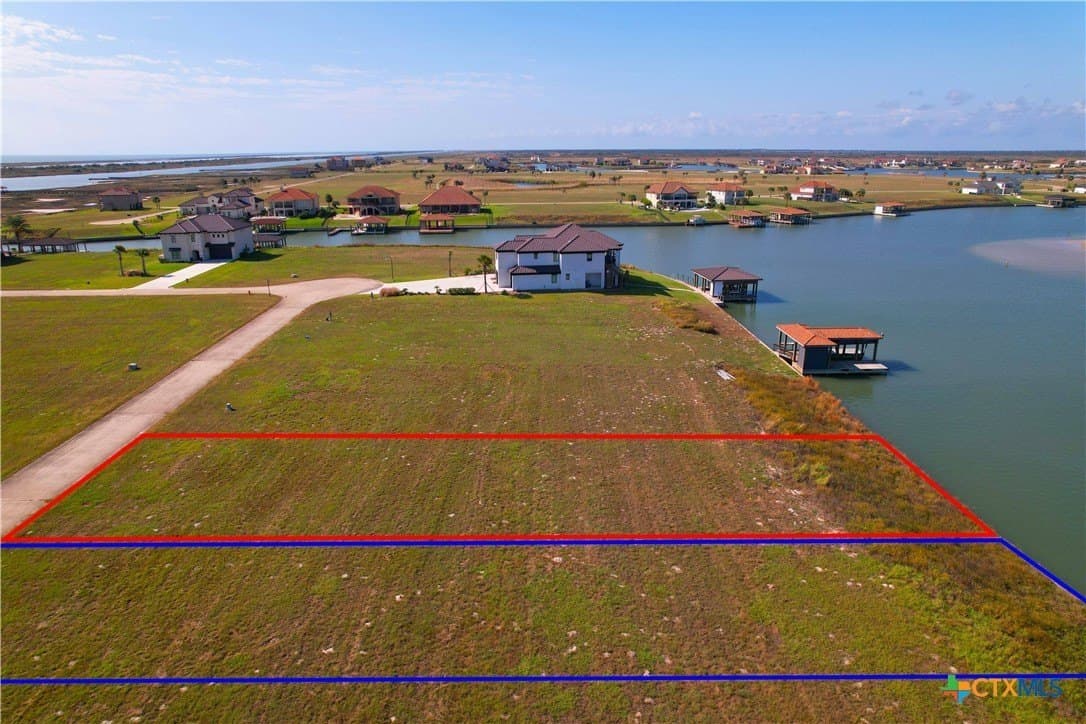 0.29 acres in Calhoun County - photo 30