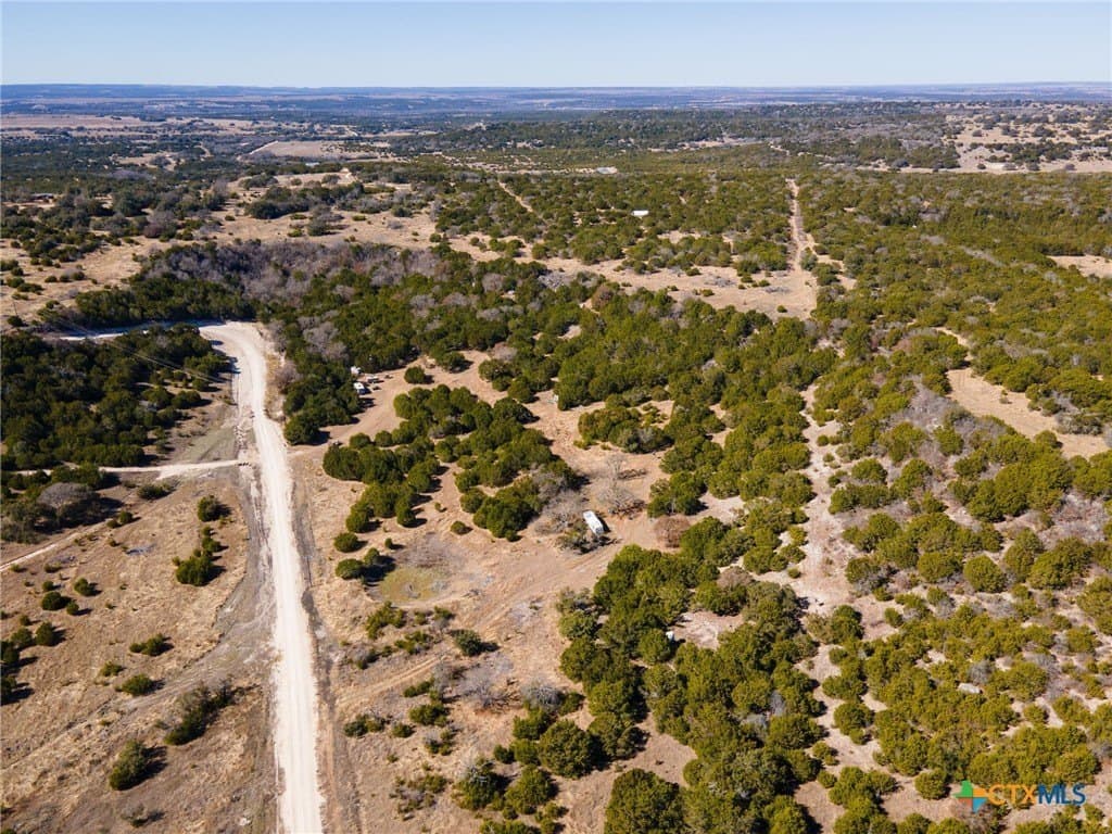 10.11 acres in Lampasas County - photo 7