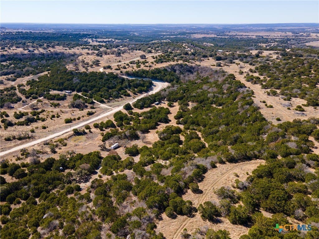 10.11 acres in Lampasas County - photo 8