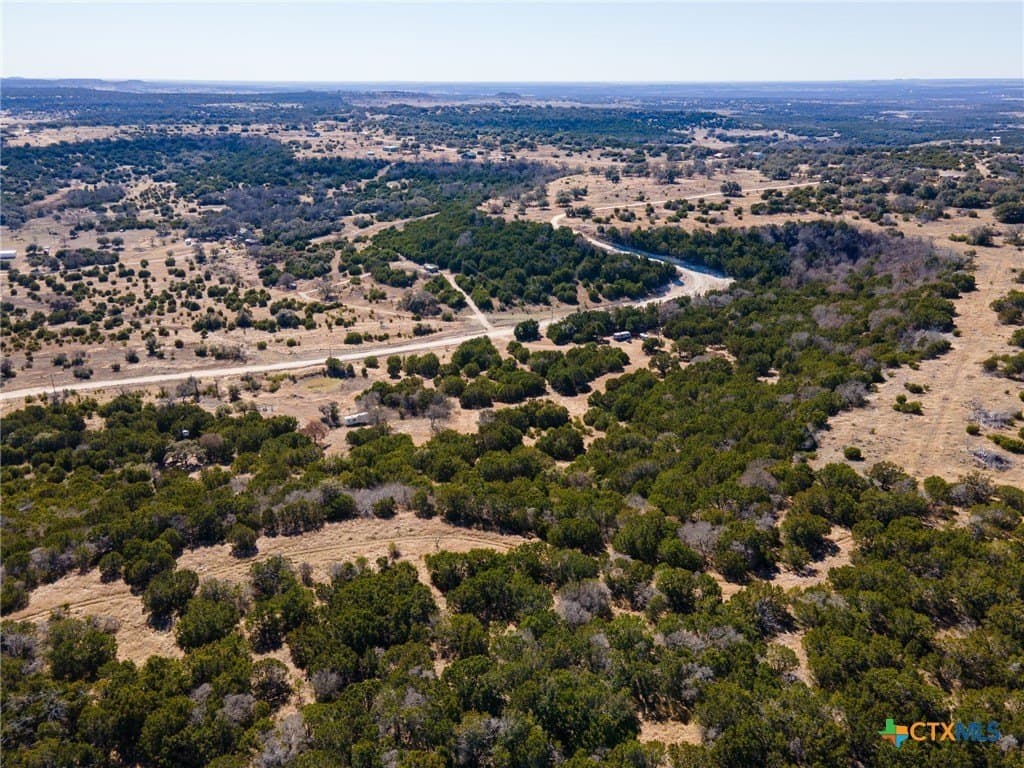 10.11 acres in Lampasas County - photo 9
