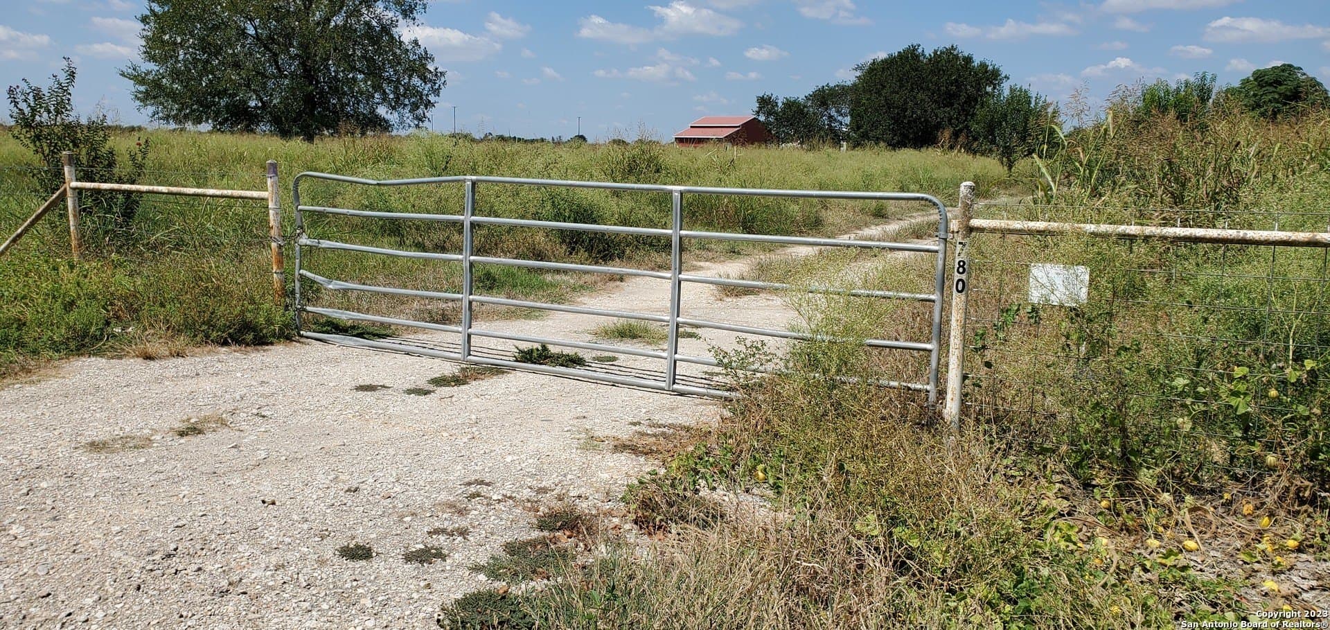 0 acres in Guadalupe County - photo 9