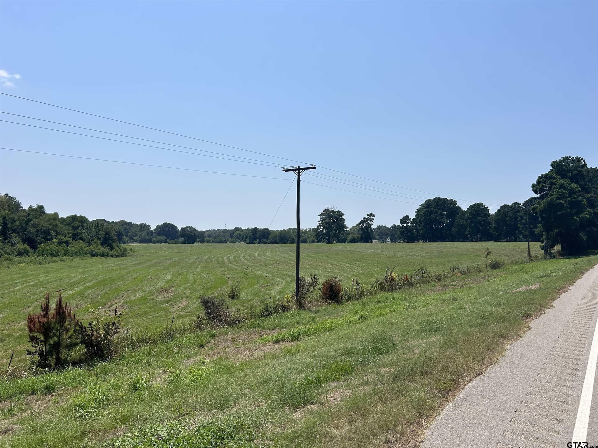 41 acres in Smith County - photo 4