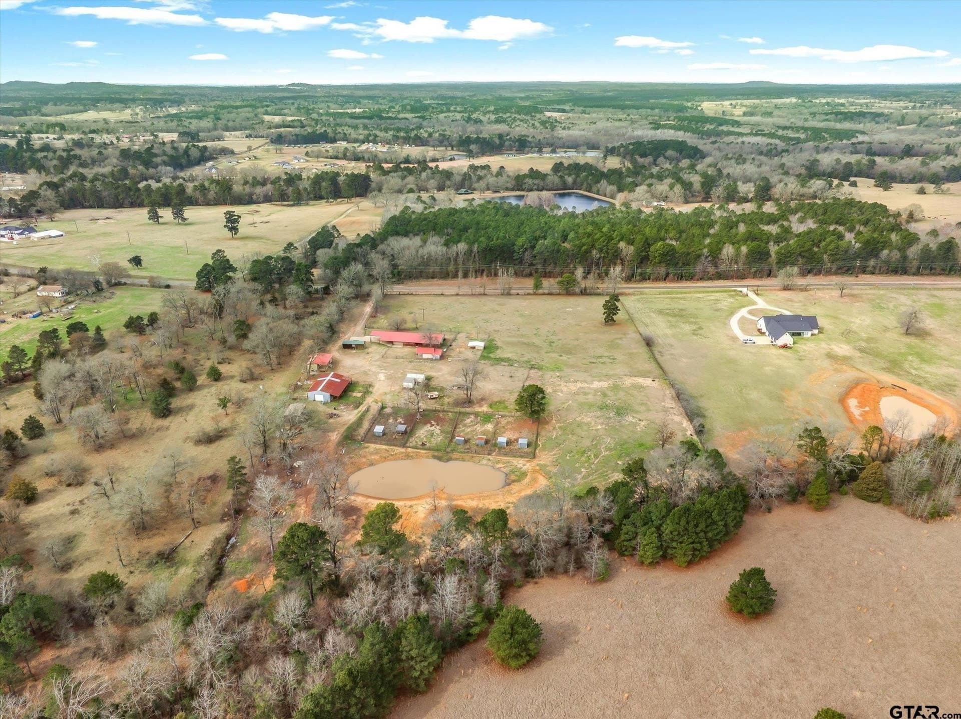 9.85 acres in Upshur County - photo 6