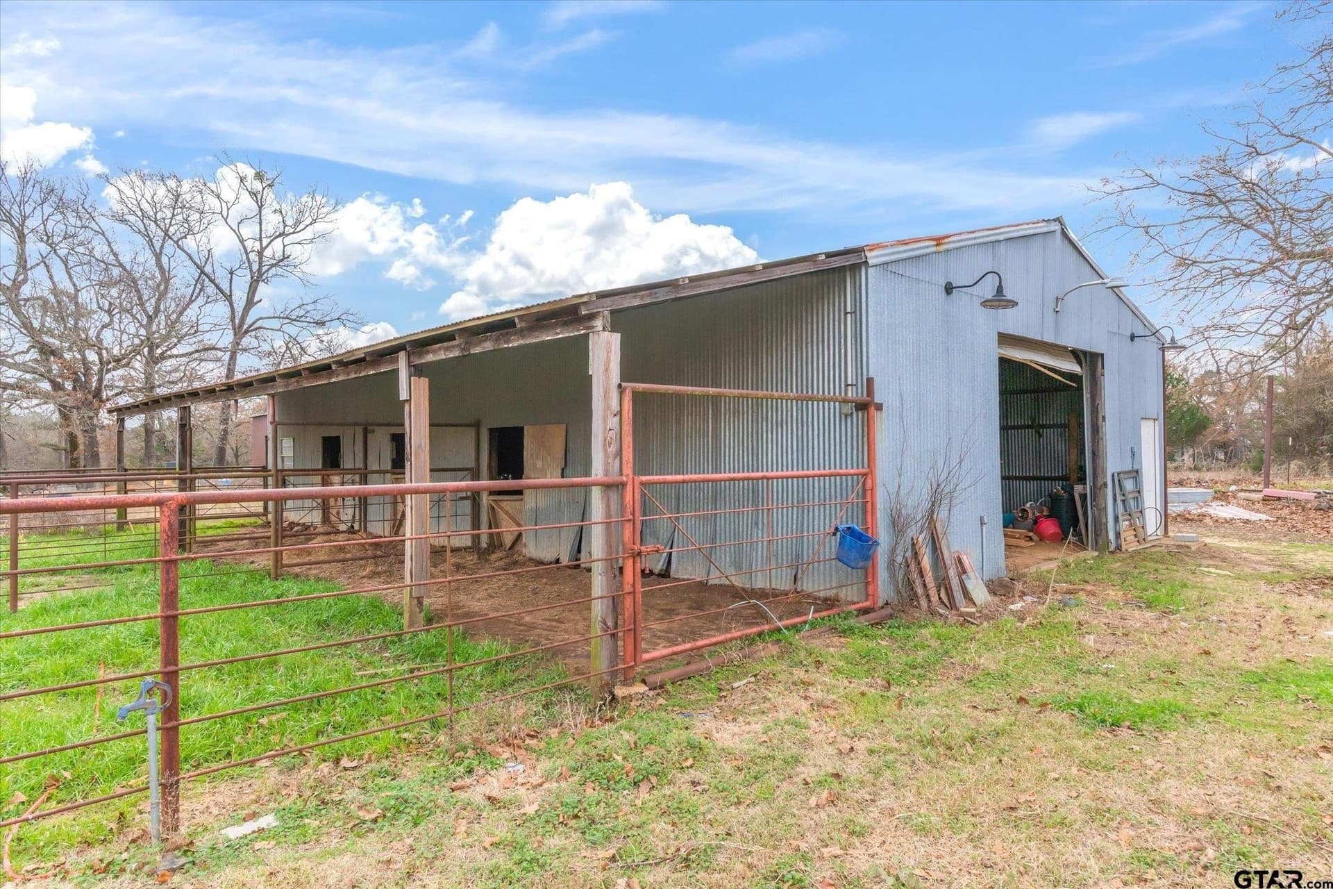 9.85 acres in Upshur County - photo 41