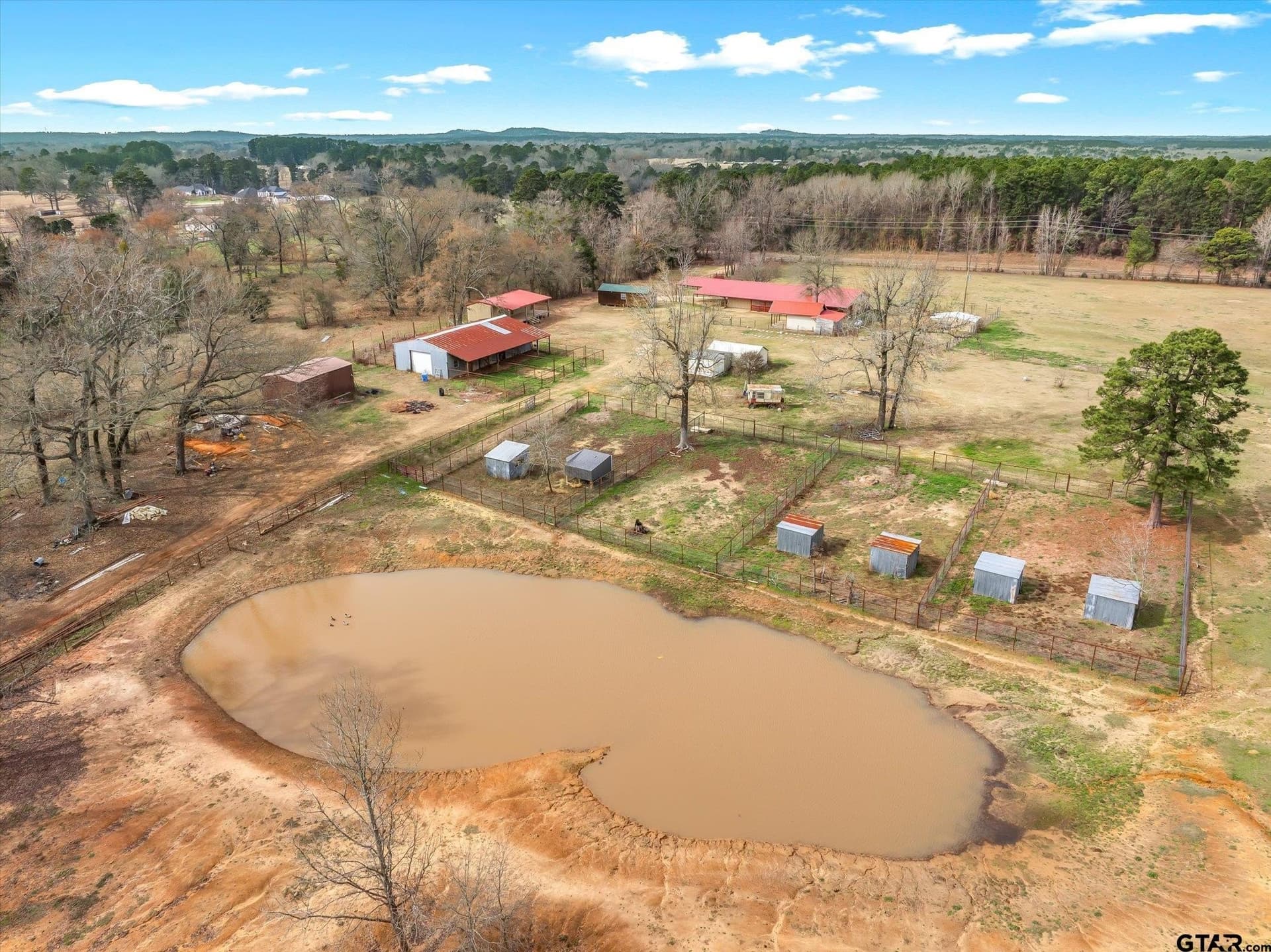 9.85 acres in Upshur County - photo 7