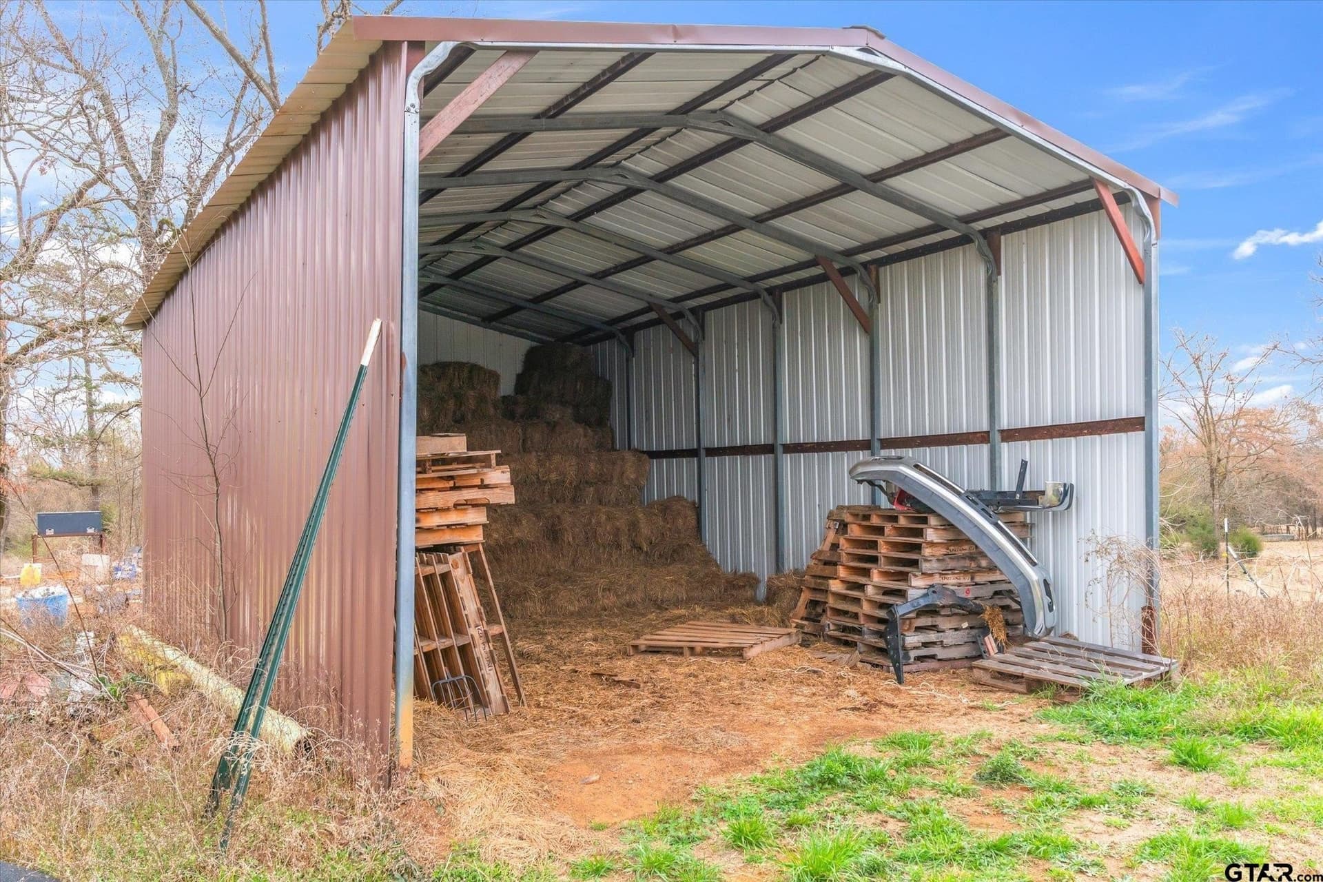 9.85 acres in Upshur County - photo 42