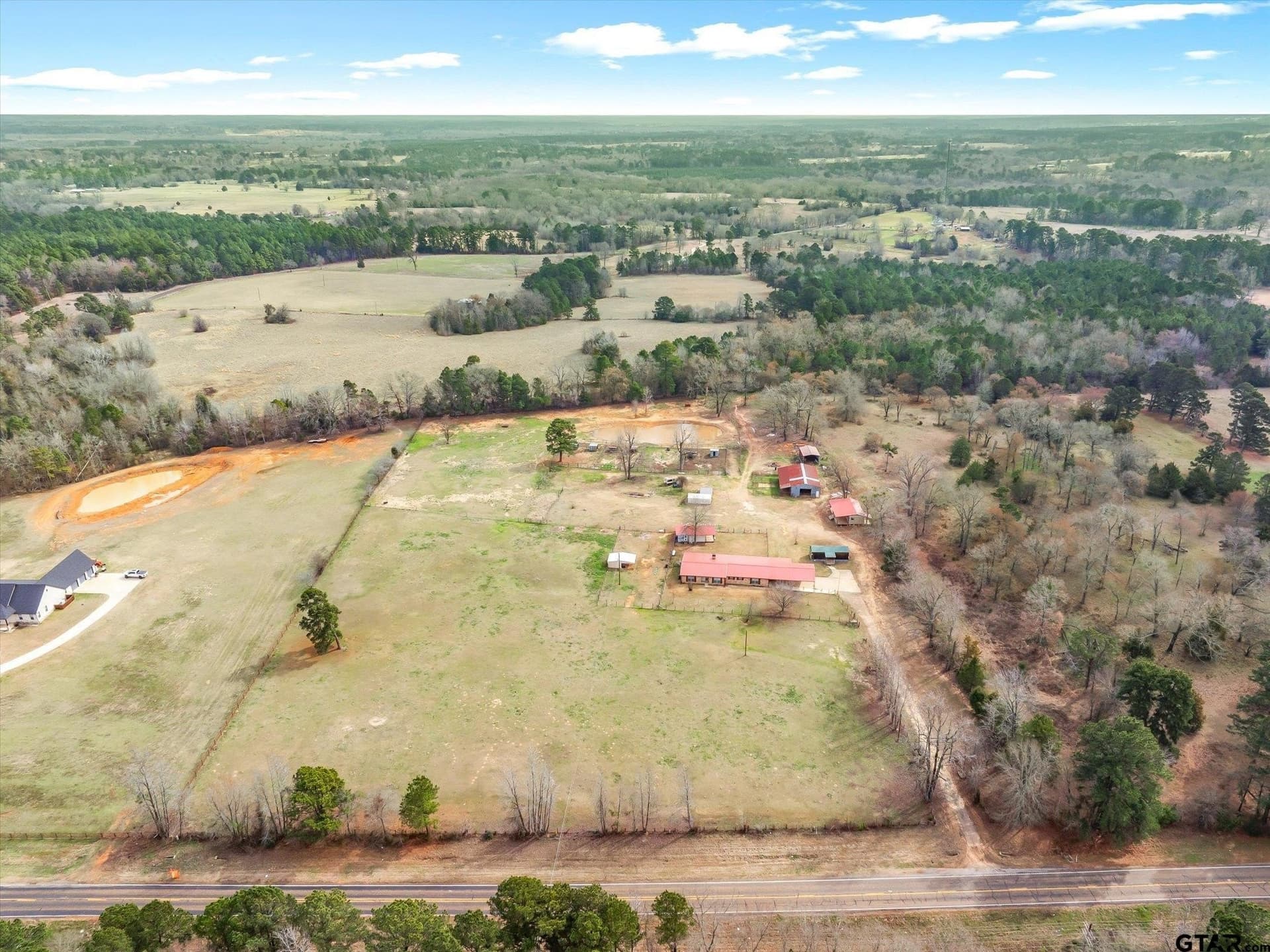 9.85 acres in Upshur County - photo 3