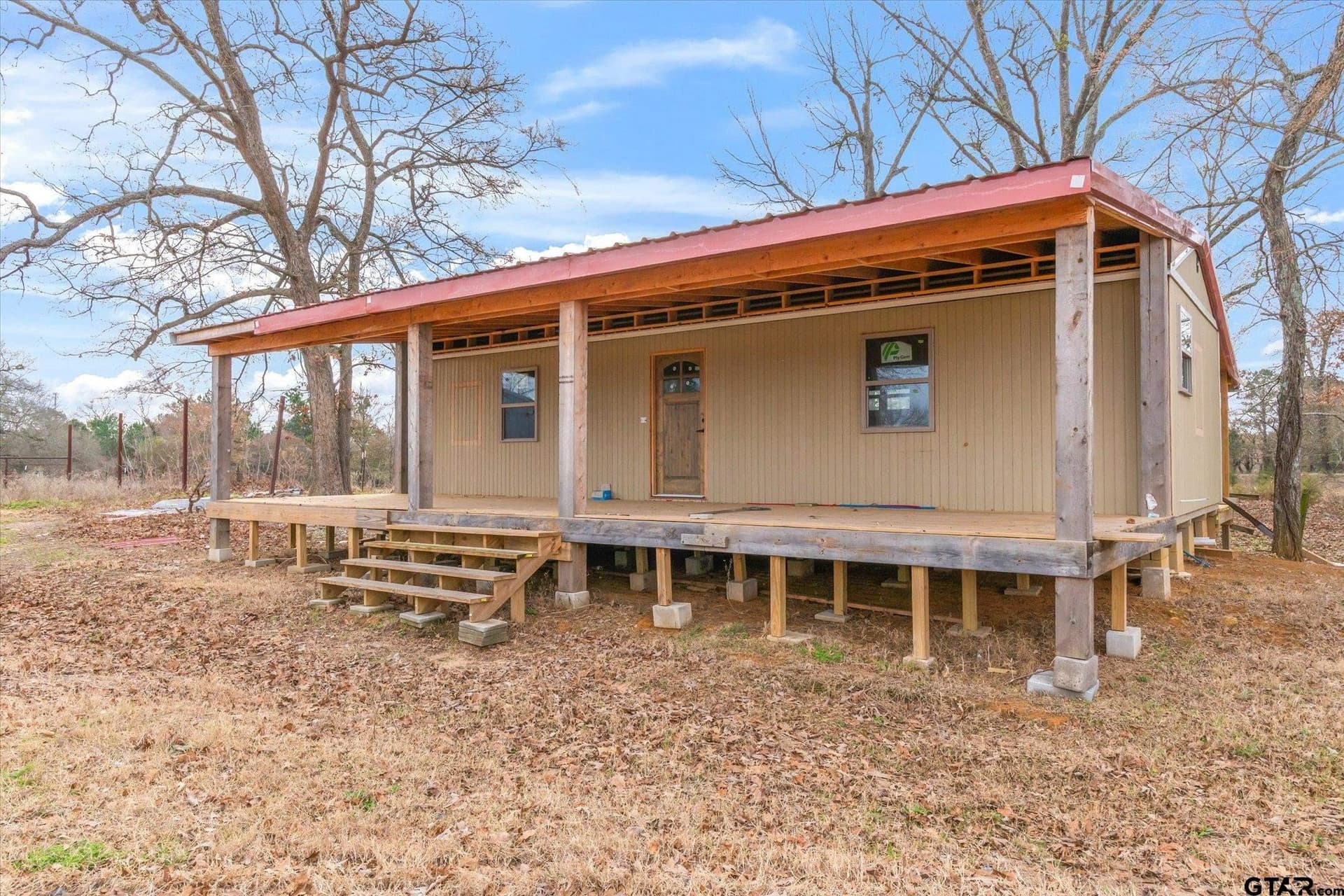 9.85 acres in Upshur County - photo 39