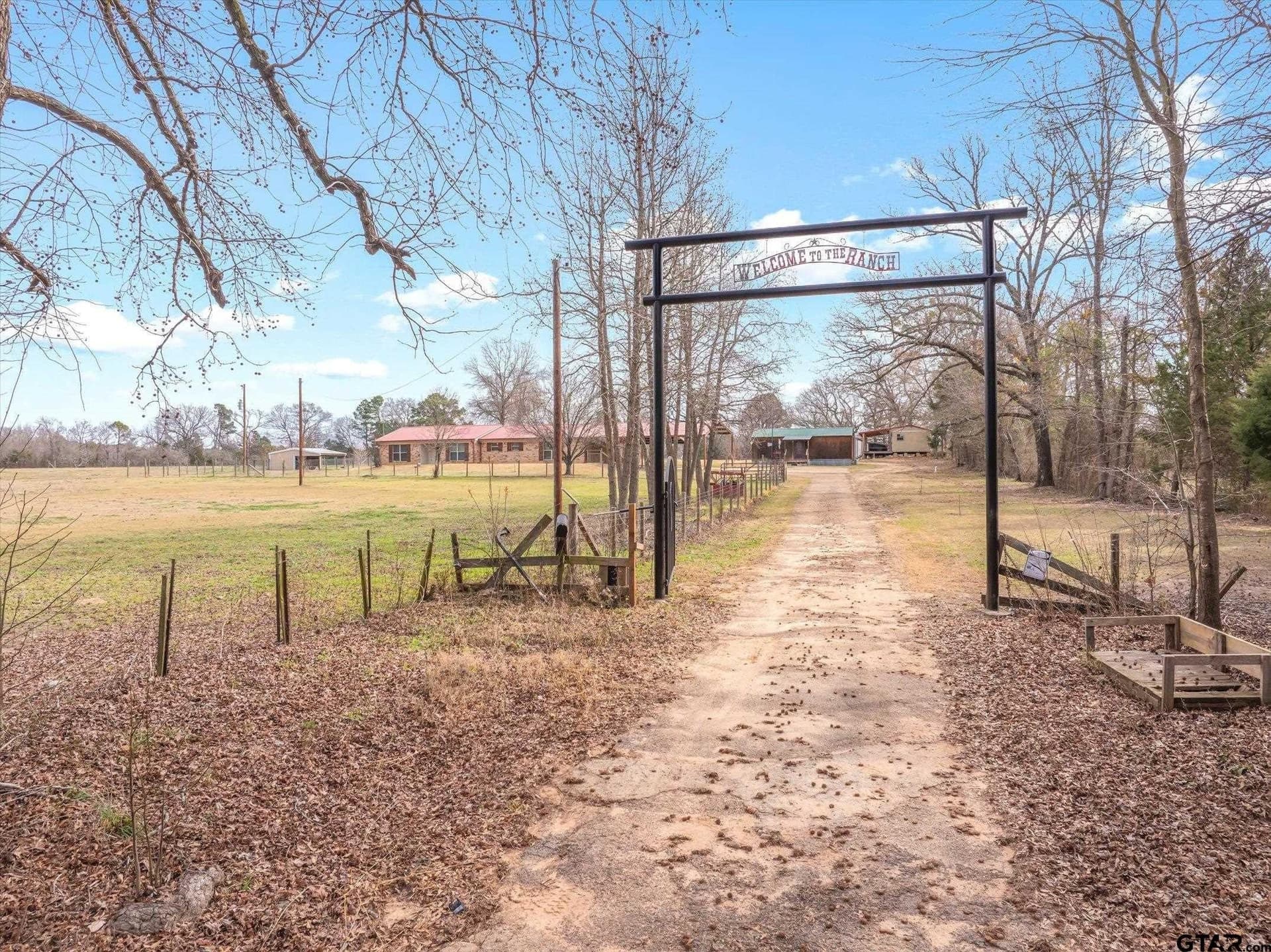 9.85 acres in Upshur County - photo 9
