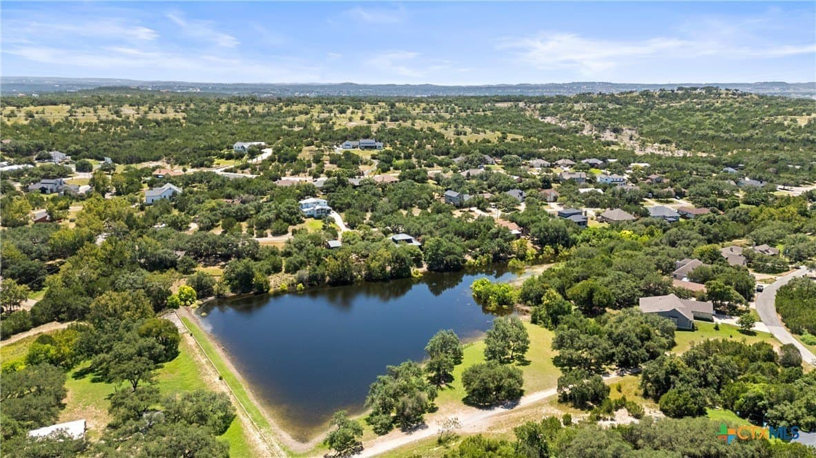 0.35 acres in Travis County - photo 9