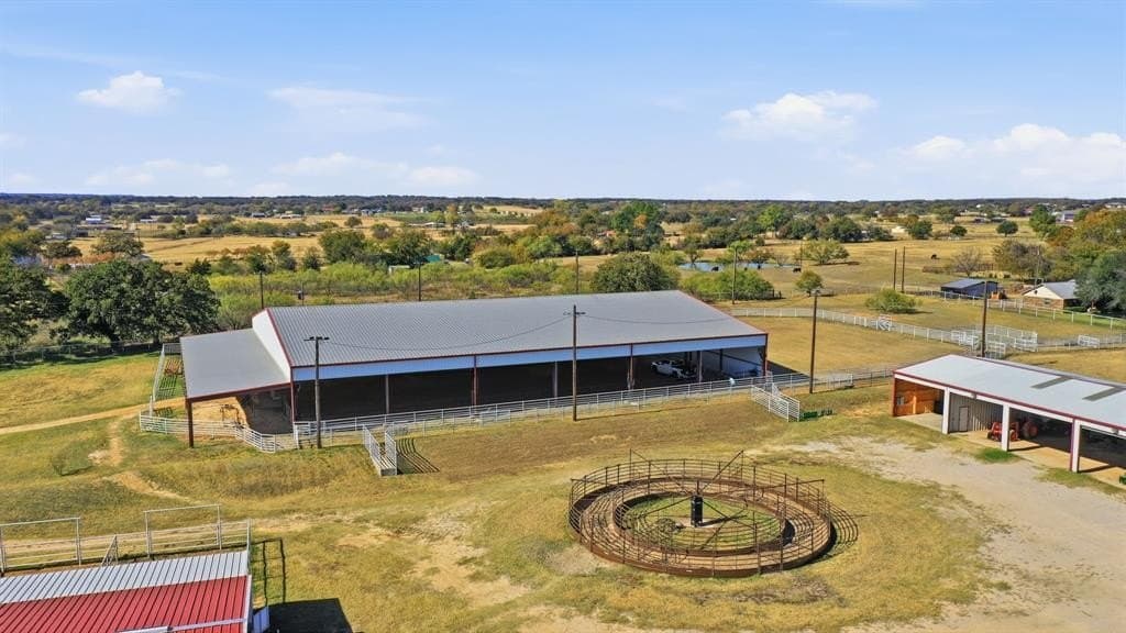 66.65 acres in Parker County - photo 2