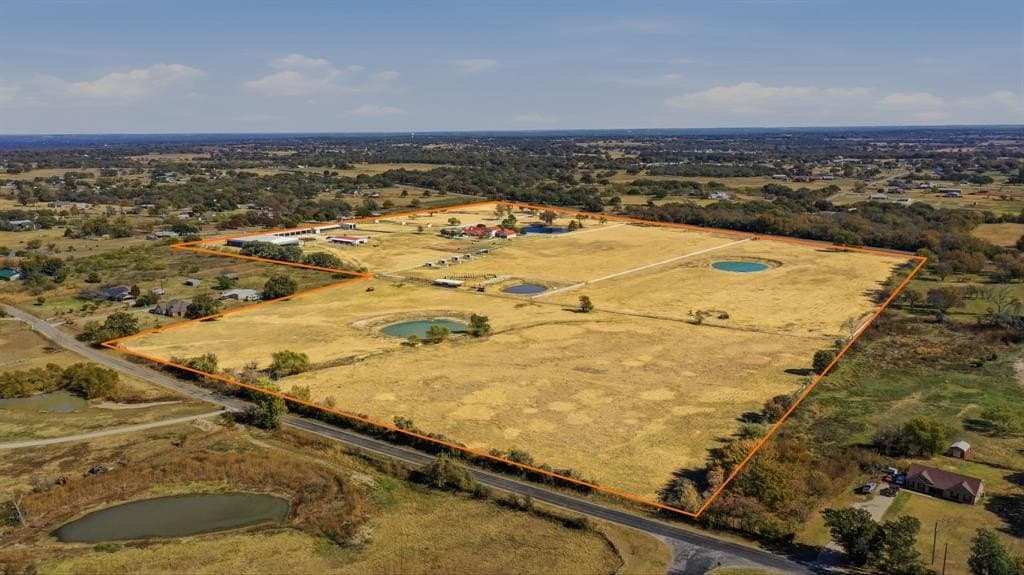 66.65 acres in Parker County - photo 3