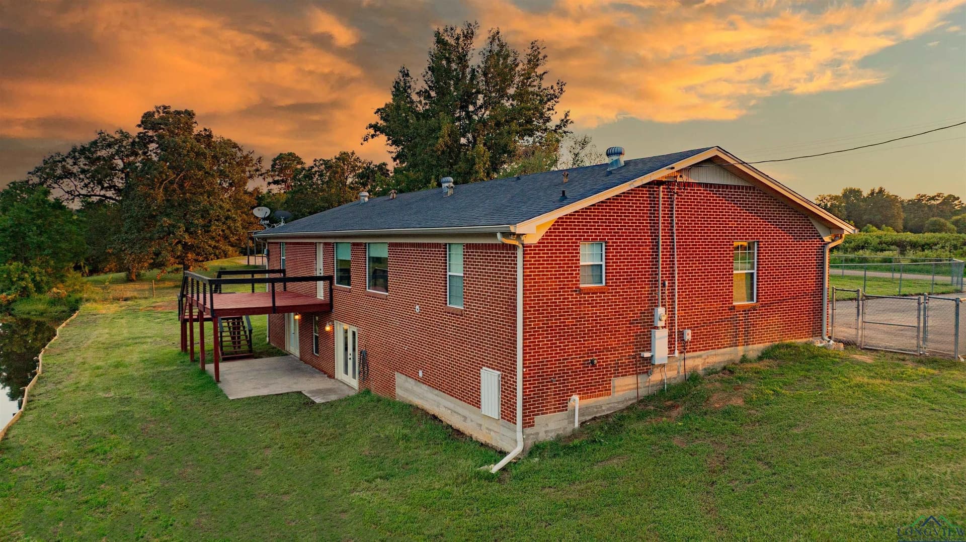 22.17 acres in Panola County - photo 5