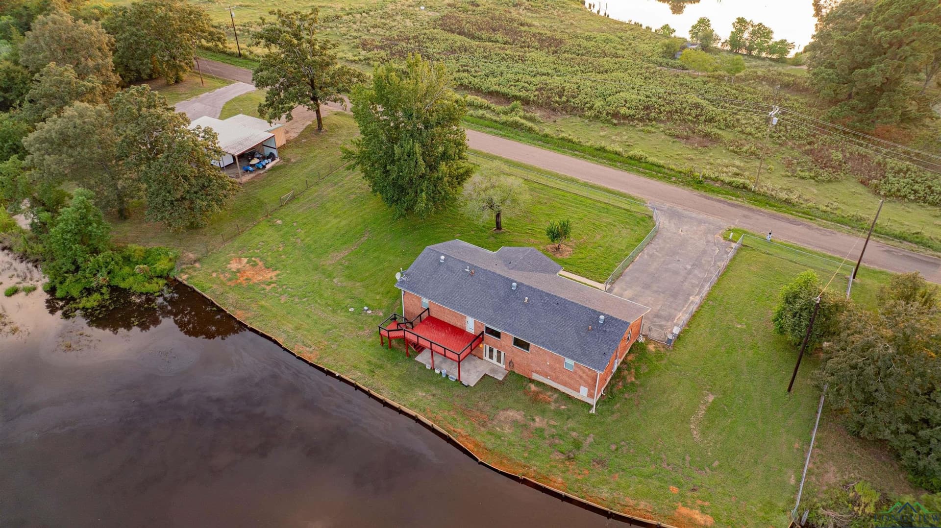 22.17 acres in Panola County - photo 9