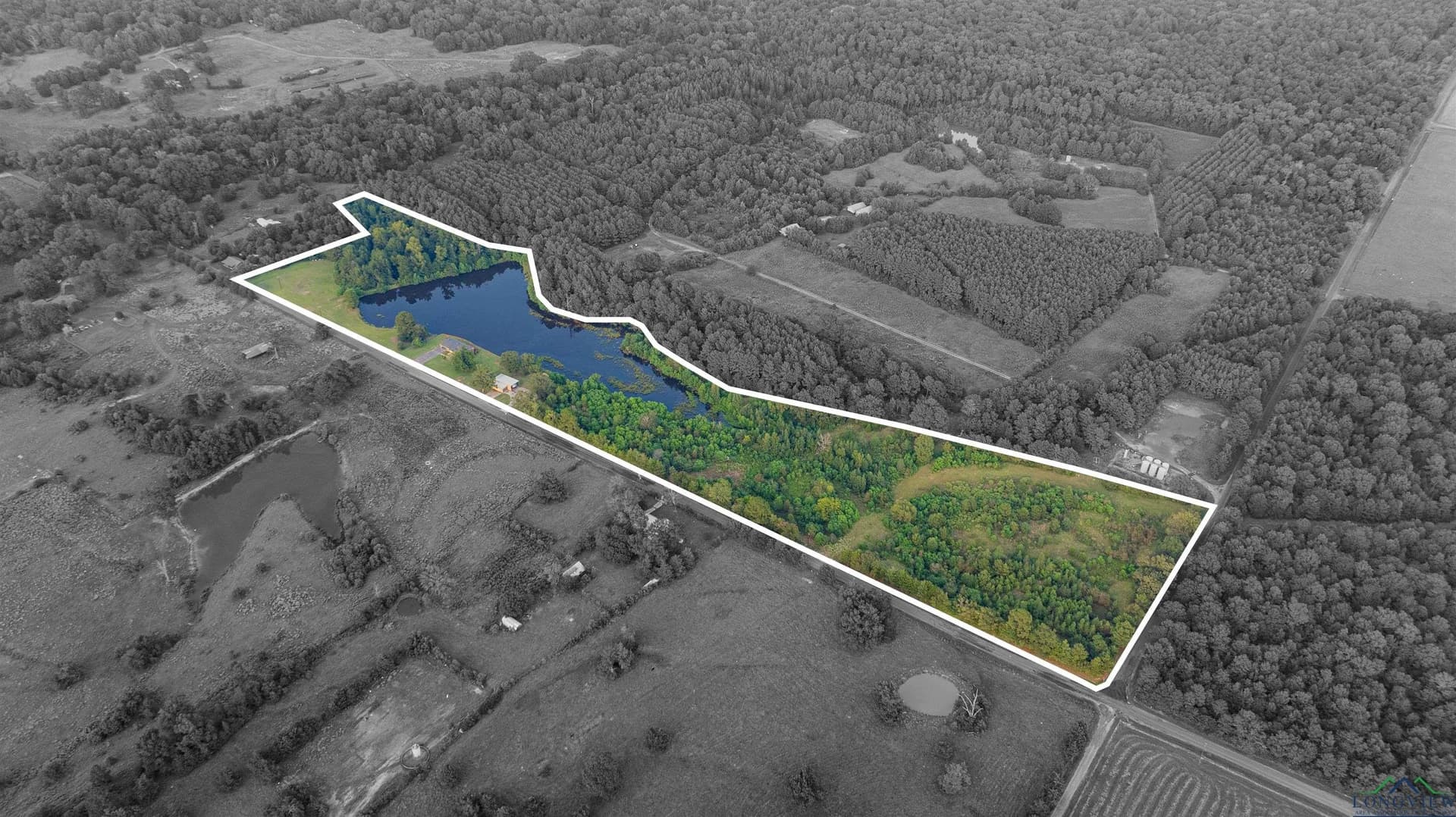 22.17 acres in Panola County - photo 7