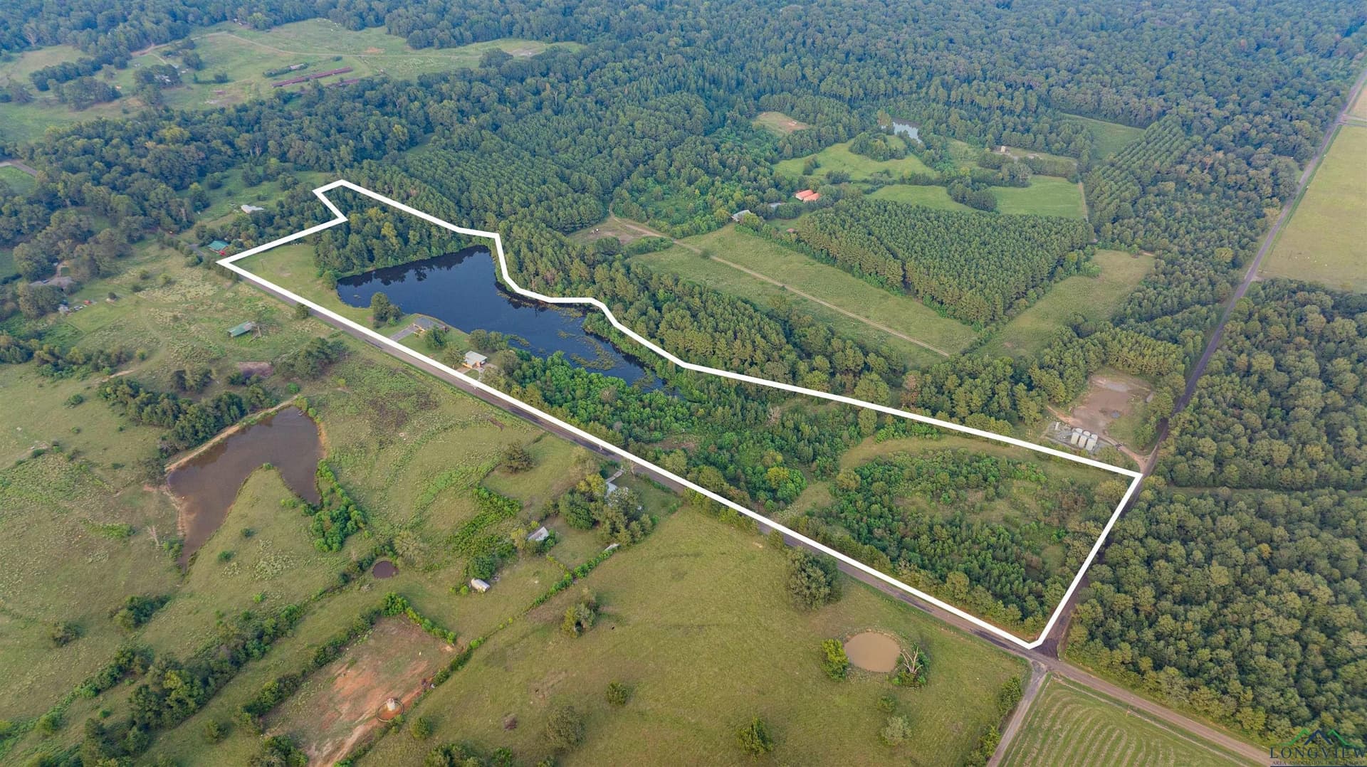 22.17 acres in Panola County - photo 38