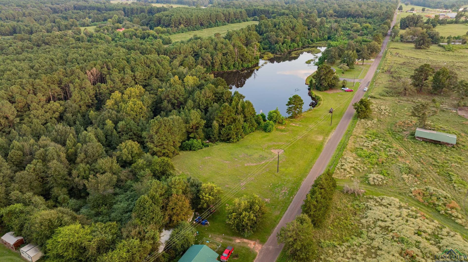 22.17 acres in Panola County - photo 41