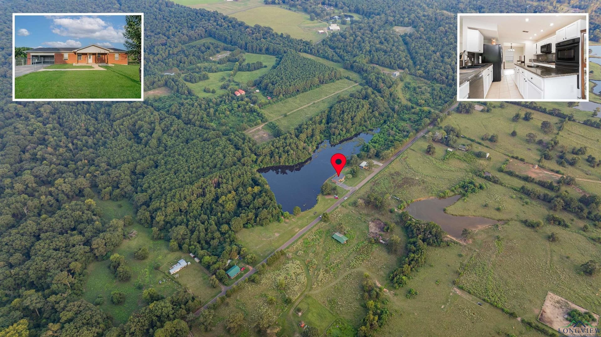 22.17 acres in Panola County - photo 6