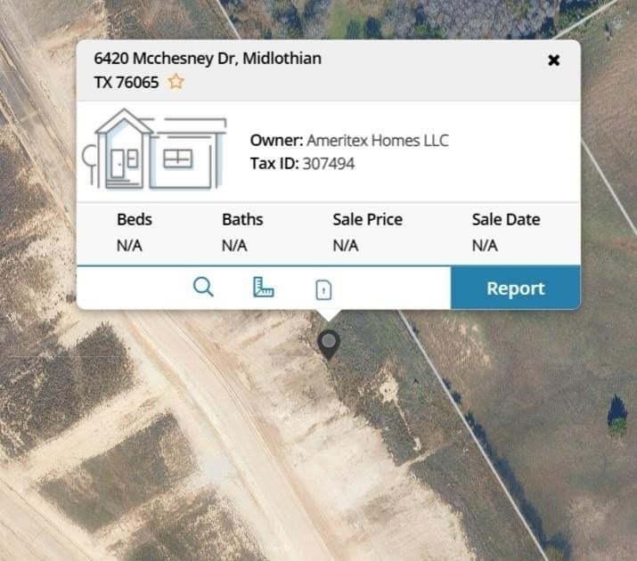 1.01 acres in Ellis County - photo 2
