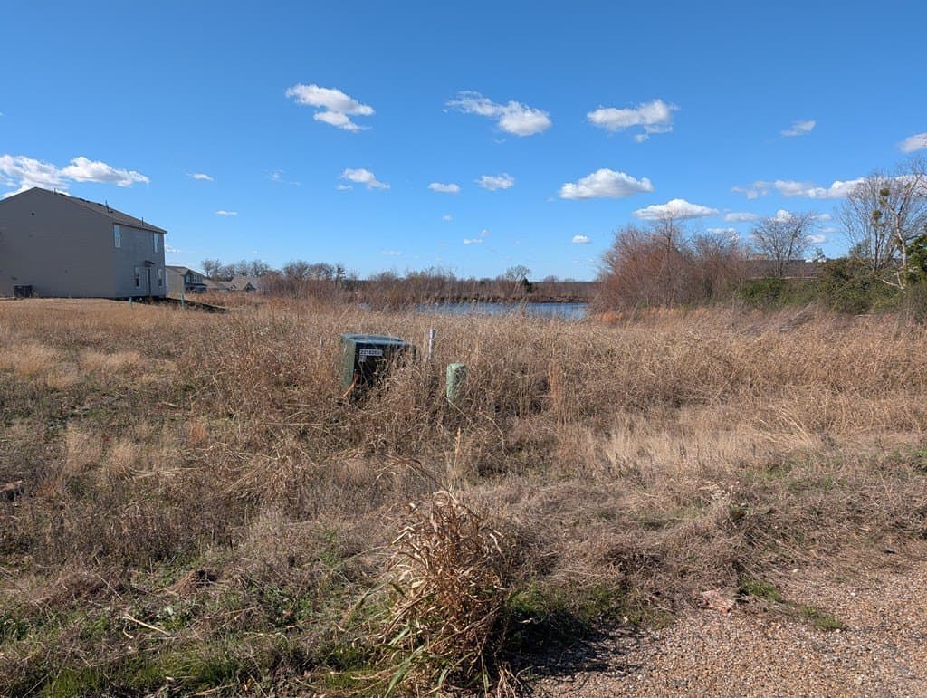 0.36 acres in Henderson County - photo 2