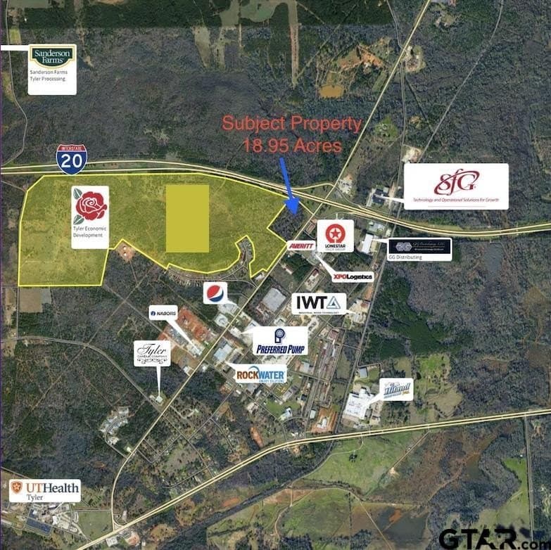12651 Hwy 155 N