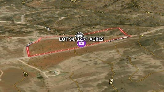32.71 acres in Brewster County - photo 2