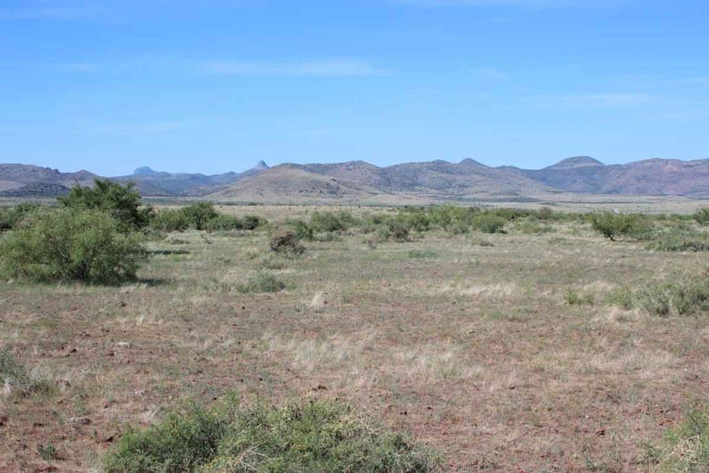 32.71 acres in Brewster County - photo 8