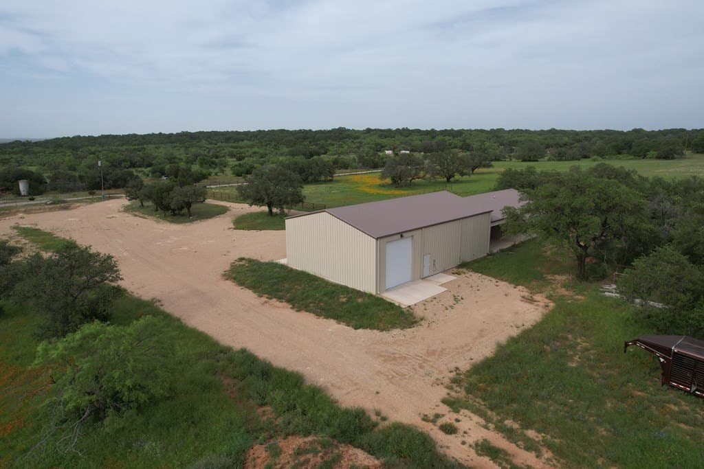 165 acres in Stephens County - photo 13