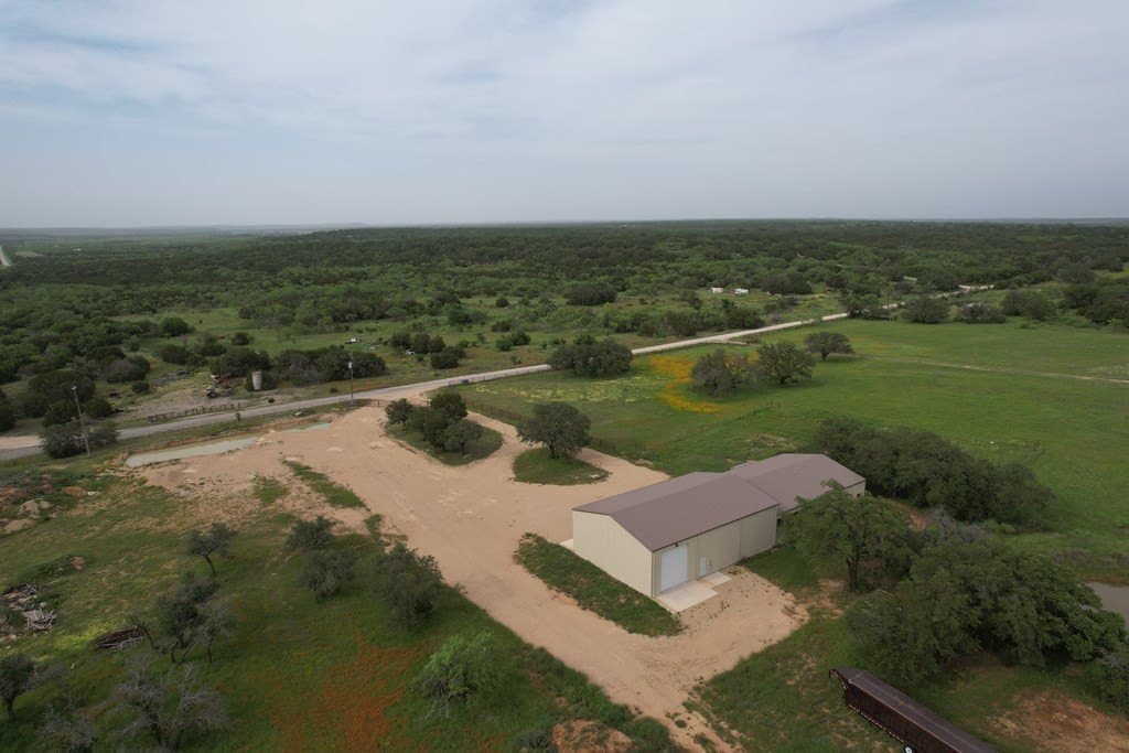 165 acres in Stephens County - photo 11