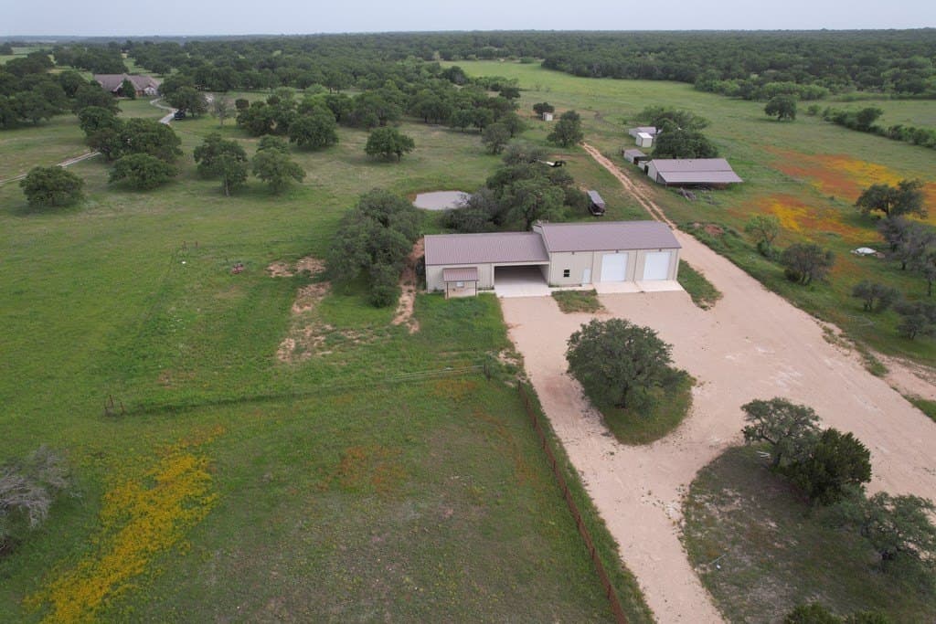 165 acres in Stephens County - photo 12