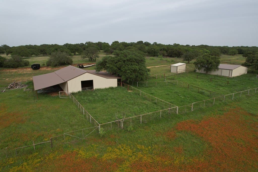 165 acres in Stephens County - photo 32