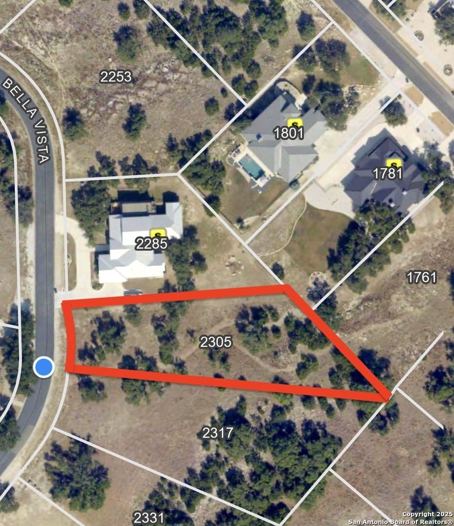 0.53 acres in Comal County - photo 12