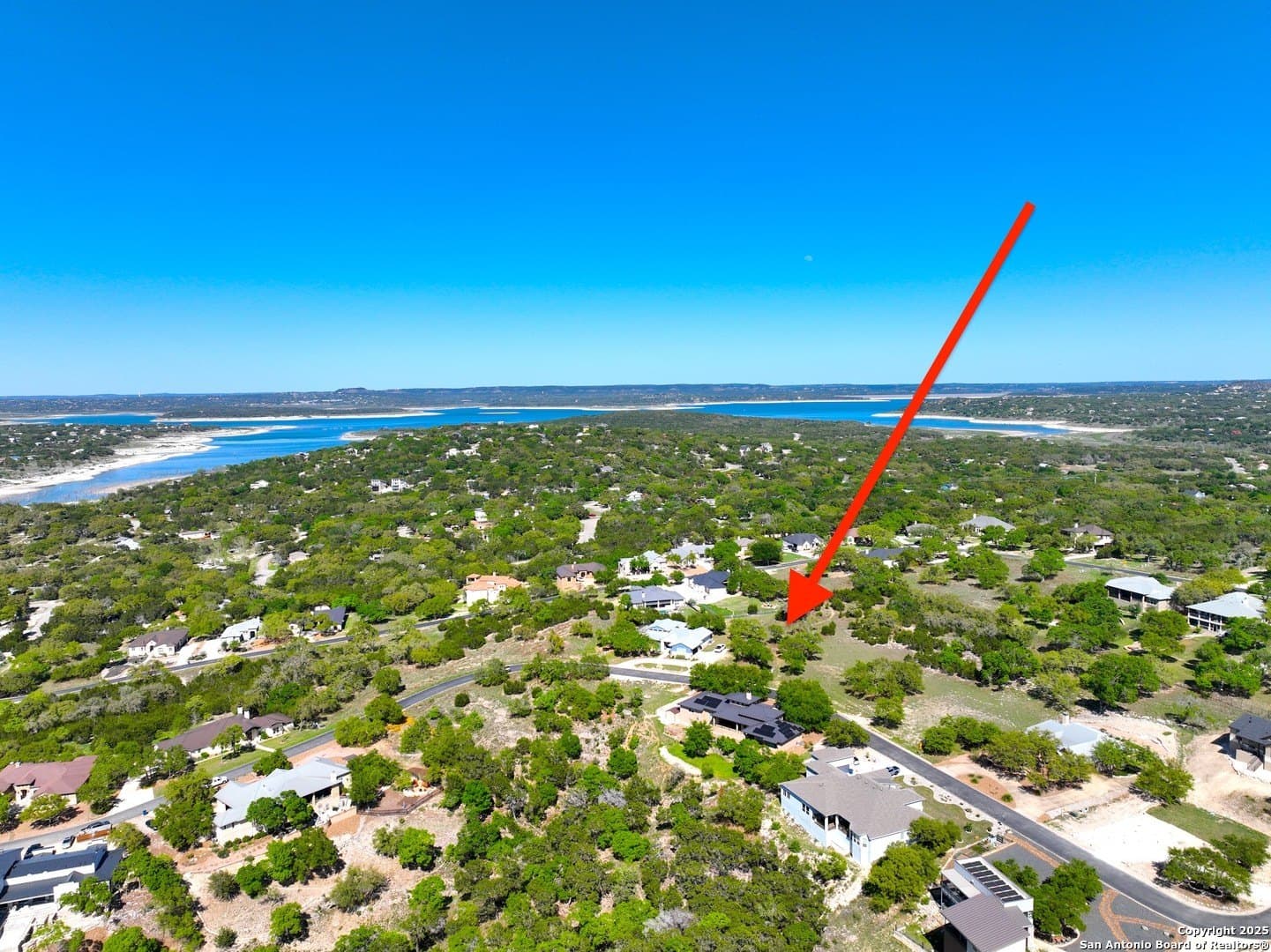 0.53 acres in Comal County - photo 8