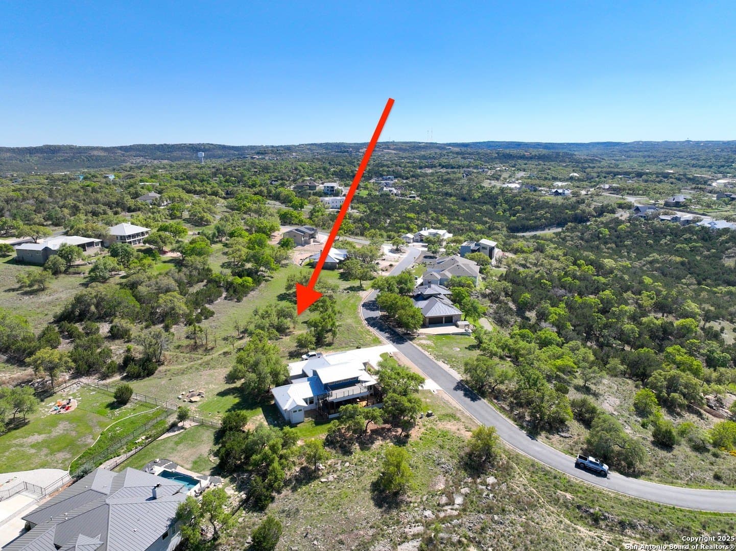 0.53 acres in Comal County - photo 10