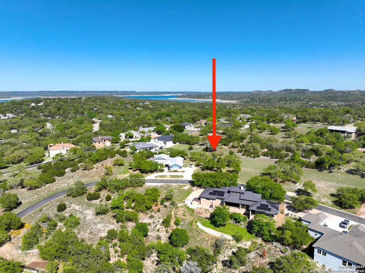 0.53 acres in Comal County - photo 6