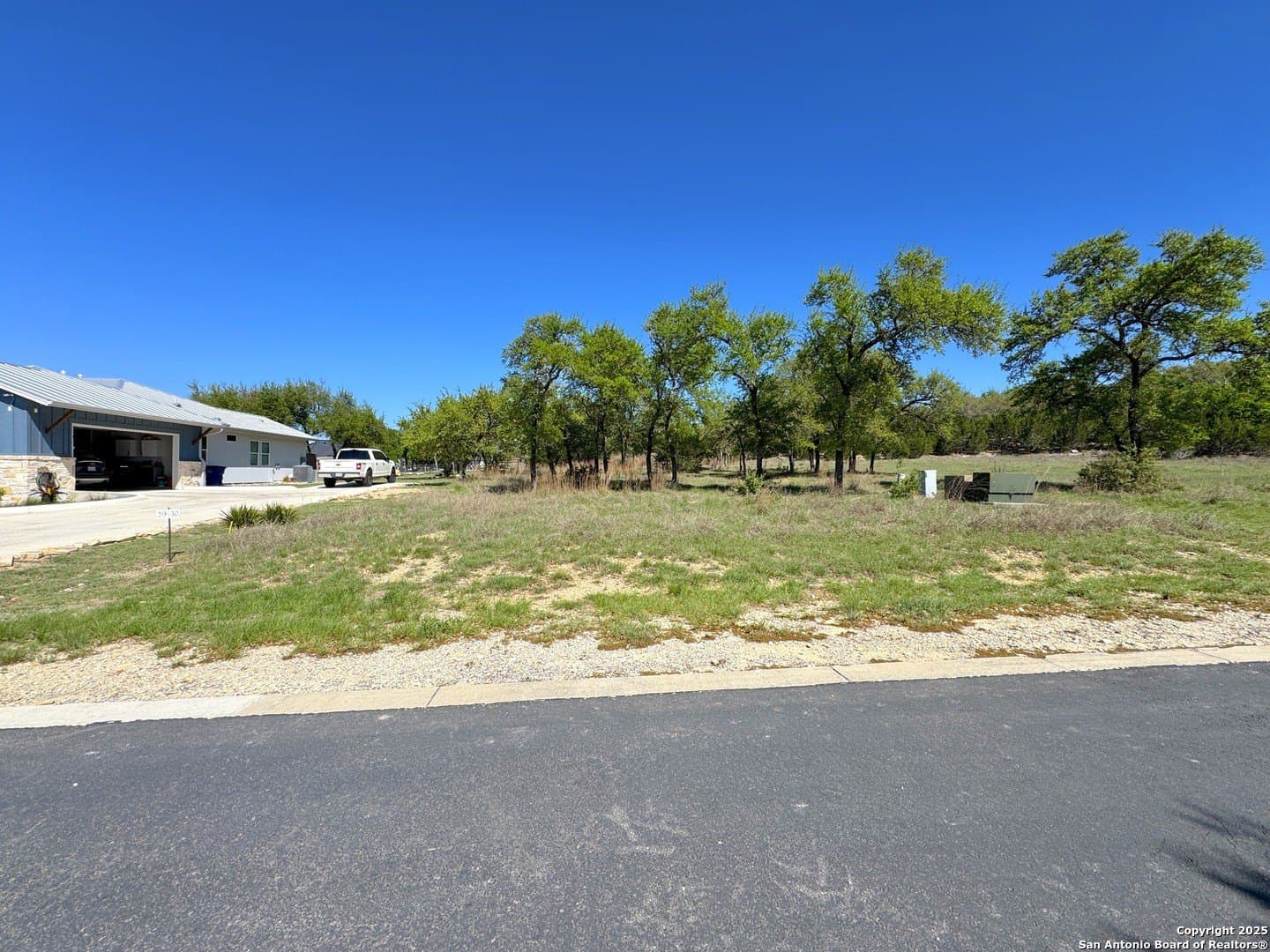 0.53 acres in Comal County - photo 7