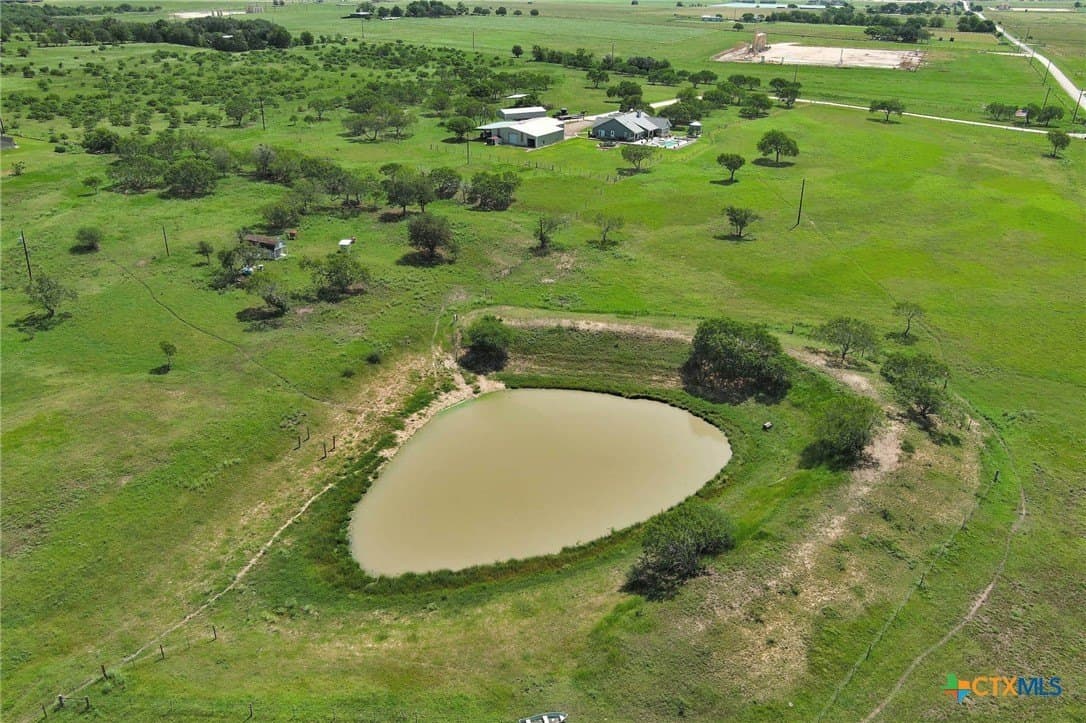 25.7 acres in Lavaca County - photo 36