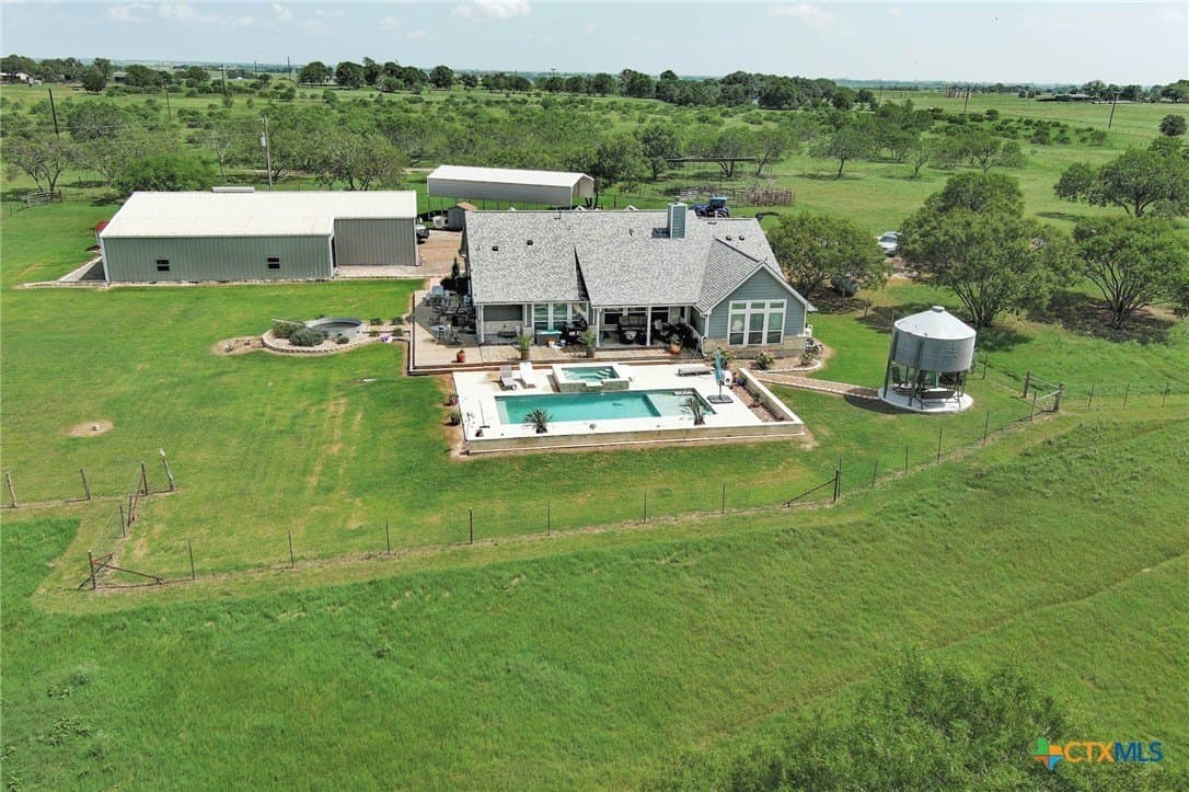 25.7 acres in Lavaca County - photo 24