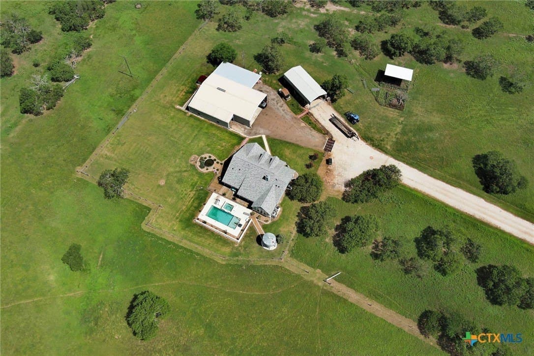 25.7 acres in Lavaca County - photo 37